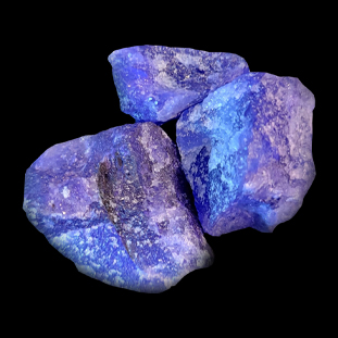 אבני החושן, אהיה אשר אהיה, אמנות יהודית