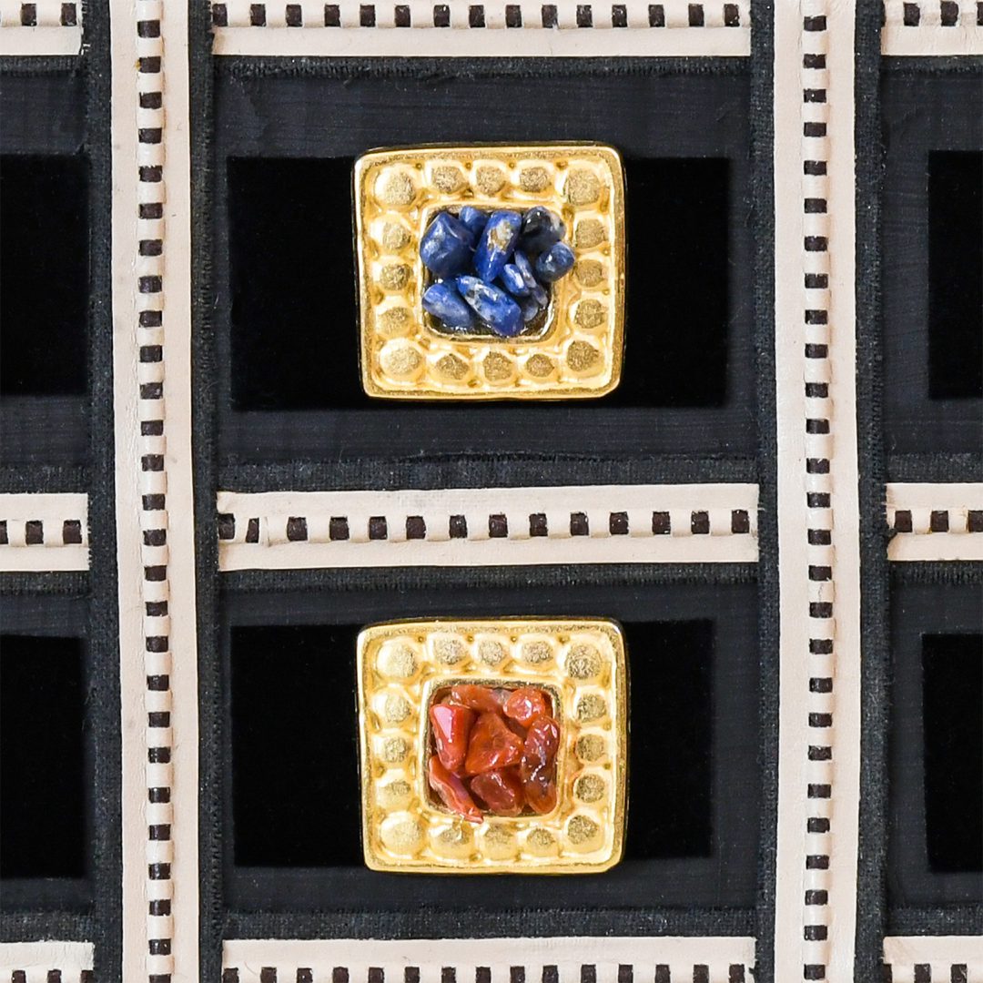 אהיה אשר אהיה, אבני החושן, שנים עשר השבטים, אמנות יהודית