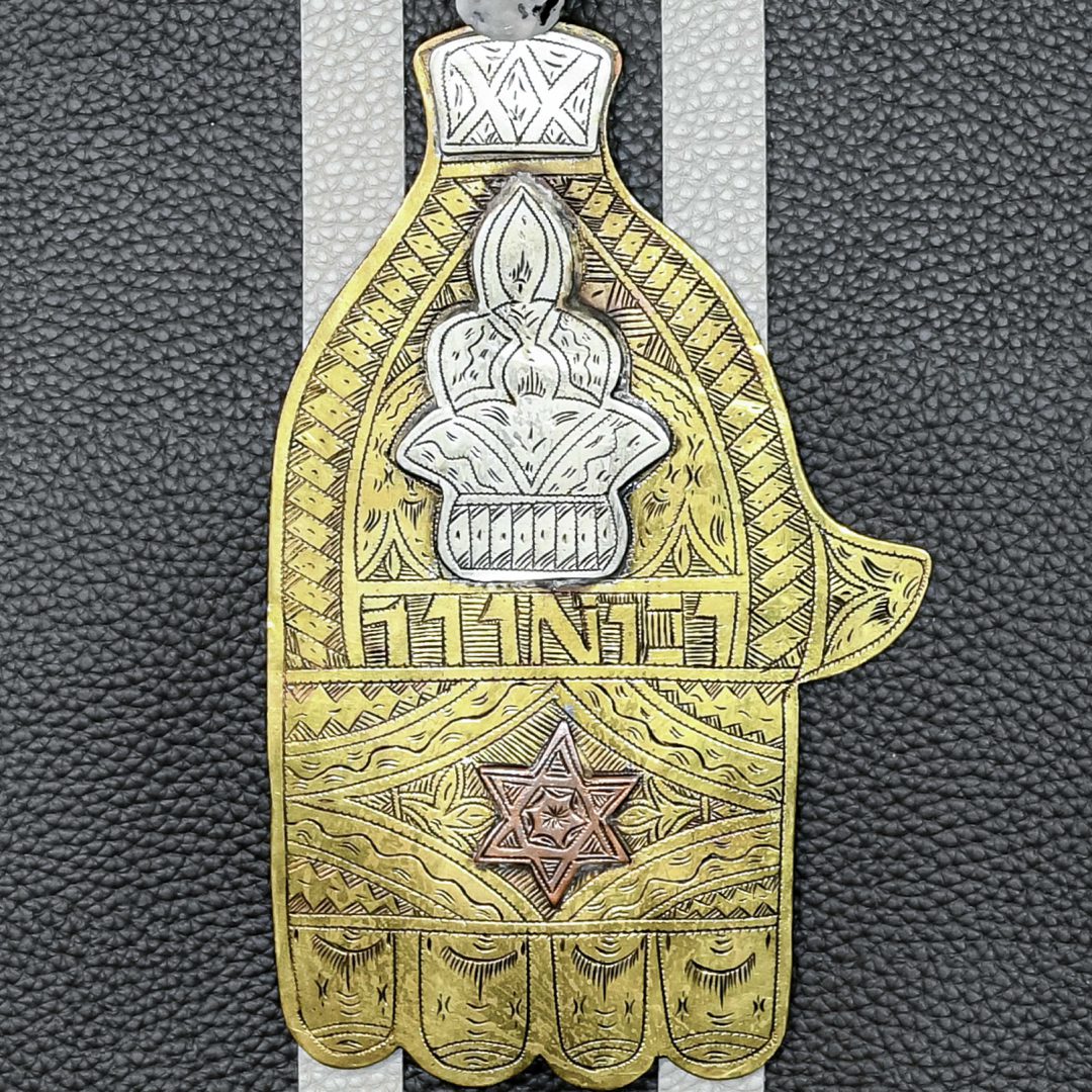 אבני החושן, שנים עשר השבטים, אהיה אשר אהיה, אמנות יהודית