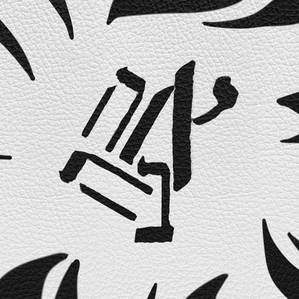 אבני החושן, שנים עשר השבטים, אהיה אשר אהיה, אמנות יהודית