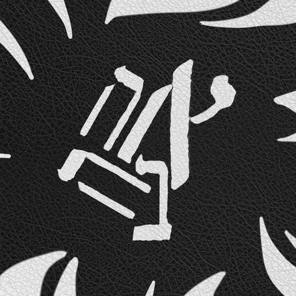 אבני החושן, שנים עשר השבטים, אהיה אשר אהיה, אמנות יהודית