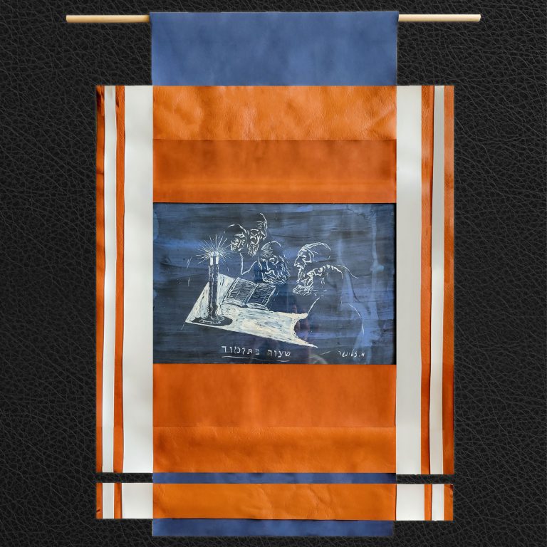 מתנות לחגים, מתנות לכניסה לבית חדש, אבני החושן, שנים עשר השבטים, אהיה אשר אהיה, אמנות יהודית